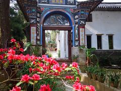 -寂照庵