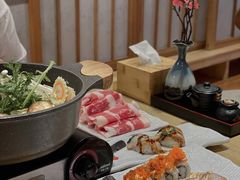 -晓寿司·日本料理(望京博雅店)