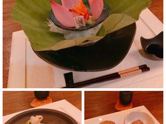 -空蝉怀石料理(益丰·外滩源店)