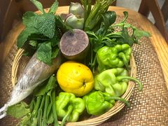 -缘生态云南菜·野生菌庭院餐厅(华侨城店)