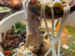 小锅米线-SHAN山(前滩太古里店)