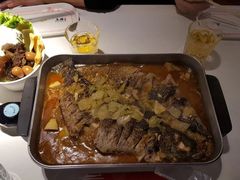 -鱼酷活鱼烤鱼(南京水游城店)