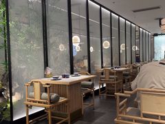 -绿茶餐厅(青岛城阳万象汇店)