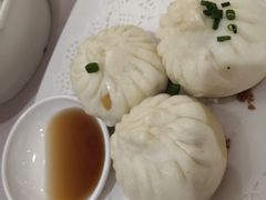 生煎馒头-光明邨大酒家(汇阳广场店)