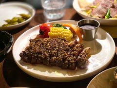 -ibarrel爱杯·bistro&brunch(江宁路店)