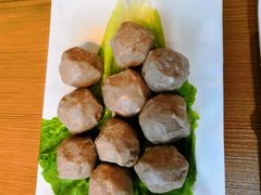 -陆记牛庄·碳锅龙虾烧烤(爱上花园店)