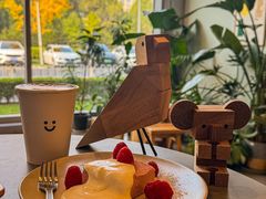 -dotcom coffee古点咖啡(致真大厦店)