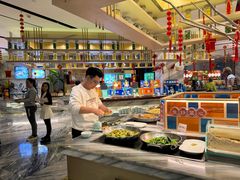 -堂会·KTV·自助餐·团建聚会(天河店)