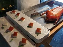 -晟永興烤鸭店(五道口店)