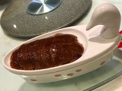-北京老铺烤鸭(西稍门店)
