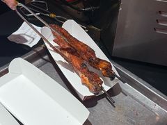 -一代烤翅王(大汉口店)