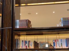 -行者书屋大堂吧 ·下午茶(南京圣和府邸酒店)