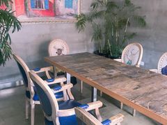 -HIGH FIVE哈福手工汉堡(桂林路店)