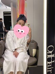 -OnHair造型