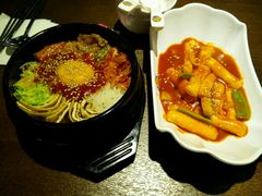 -汉米达特色料理餐厅(郴州友阿国际广场店)