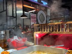 -舒来喜鱼锅(伊河路店)