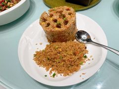 -青红之间·新派融合川菜(慈云寺店)