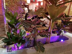 -蜀大侠火锅(森兰花园城店)