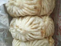 -津门如意包子铺(宾西路店)
