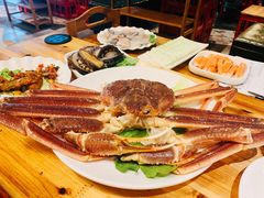 -鲜炉季港式打边炉(尚海湾店)