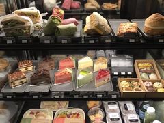 -星巴克臻选(国贸商城首店)