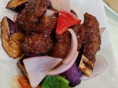 -兴悦酒家(保利克洛维店)