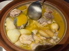 -南棠馆粤菜坊(群光店)