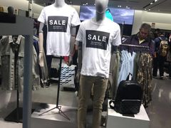 -ZARA HOME(天环广场店)