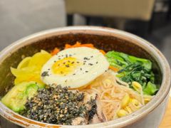 -韩时烤肉(丰科万达广场店)