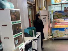 -紫光园·烤鸭·北京菜(团结湖店)