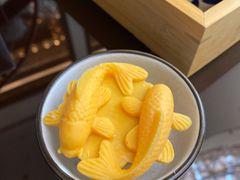 -天津海河悦榕庄·Lobby Lounge大堂吧