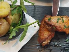 -玛尚诺Pizza&Bar(长泰广场店)