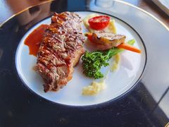 -Kathleen's Waitan 凯圣琳江景西餐厅(外滩店)