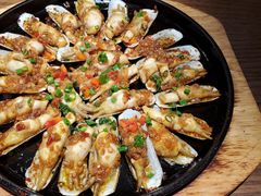 -北李妈妈菜(鲁能城店)
