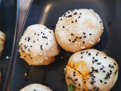 -小杨生煎(黄河路美食休闲街店)