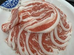 -楼外楼大刀肉传统火锅居(幸福街店)