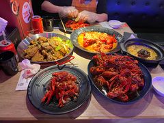 -红盔甲·小龙虾(车公庙店)