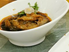 -汤记传菜(秀浦路店)