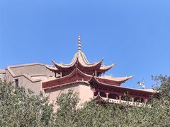 -敦煌莫高窟