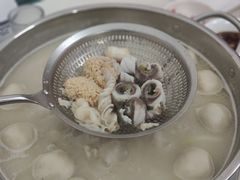 -中山脆肉鲩(新圳东路店)
