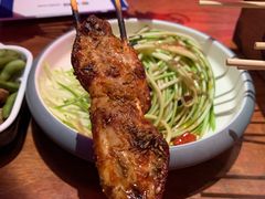 -肉串汪(望京店)