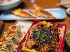 -隐炉和牛烧肉店(群力店)