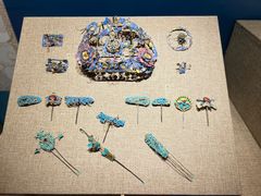 -北京工艺美术博物馆