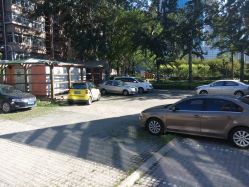 -俏江南户外宴会花园·梓塘婚礼堂(马场道店)