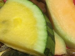 -好伦哥比萨烤肉自助(八里桥店)