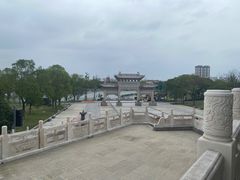 -葛仙湖公园