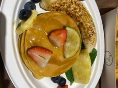 -狐狸和向日葵(北京路店)