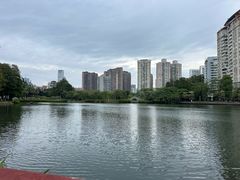 -四海公园(南山区)