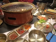-西塔老太太泥炉烤肉(龙湖北苑天街店)