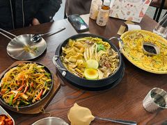 -韩鼎丰·韩国料理(林奥店)